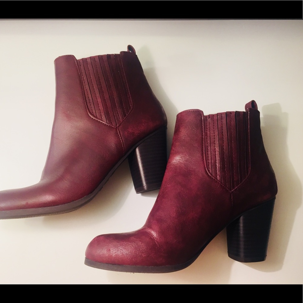 Booties